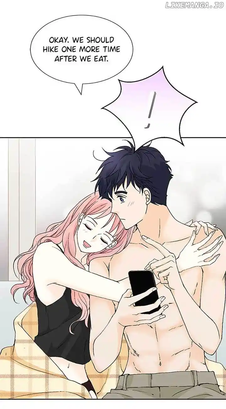 Flavors of Reincarnation Chapter 122