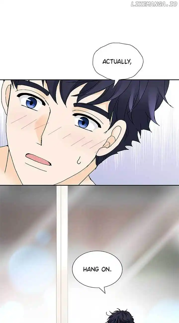 Flavors of Reincarnation Chapter 122