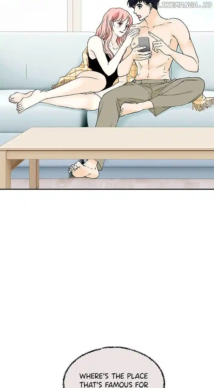 Flavors of Reincarnation Chapter 122