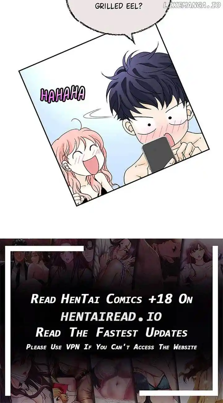 Flavors of Reincarnation Chapter 122