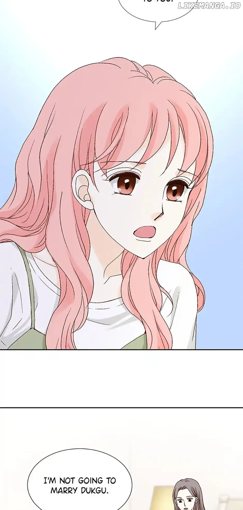 Flavors of Reincarnation Chapter 123