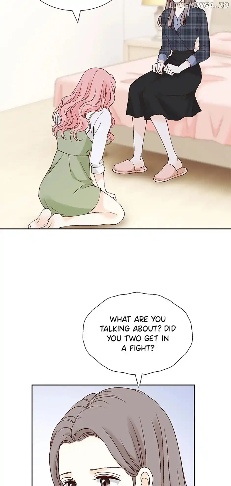 Flavors of Reincarnation Chapter 123