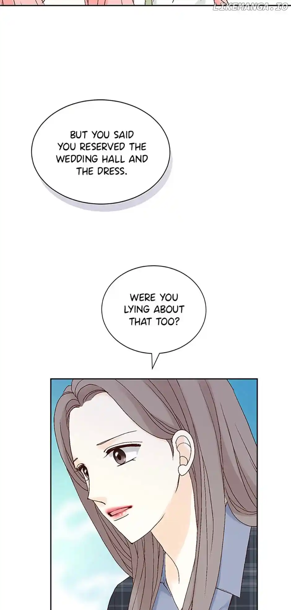 Flavors of Reincarnation Chapter 123