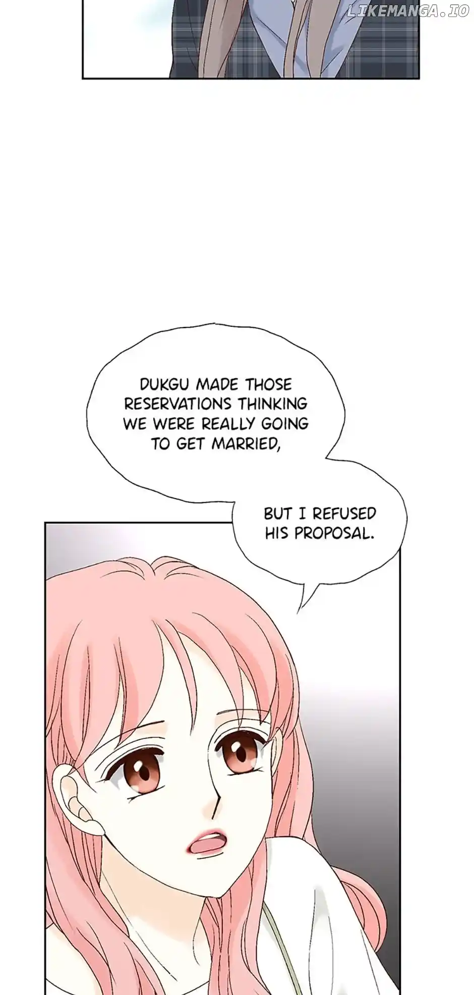 Flavors of Reincarnation Chapter 123