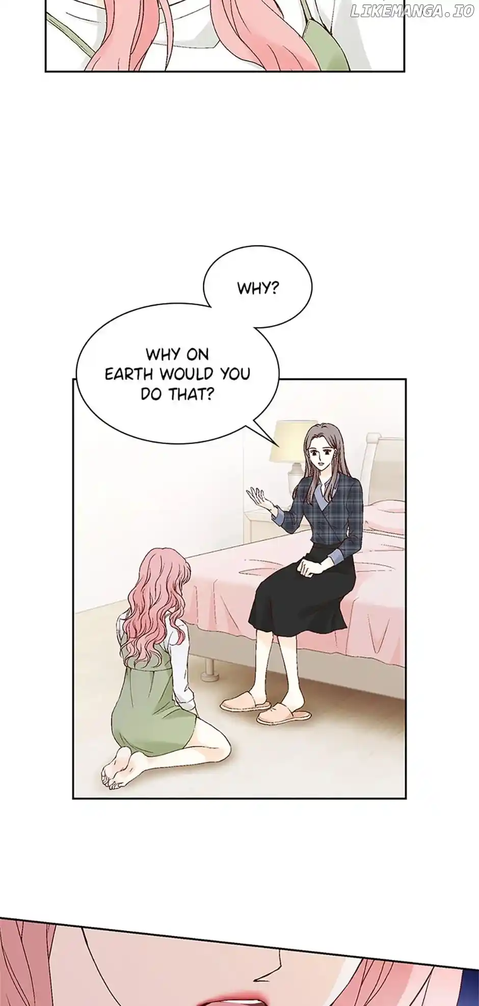 Flavors of Reincarnation Chapter 123