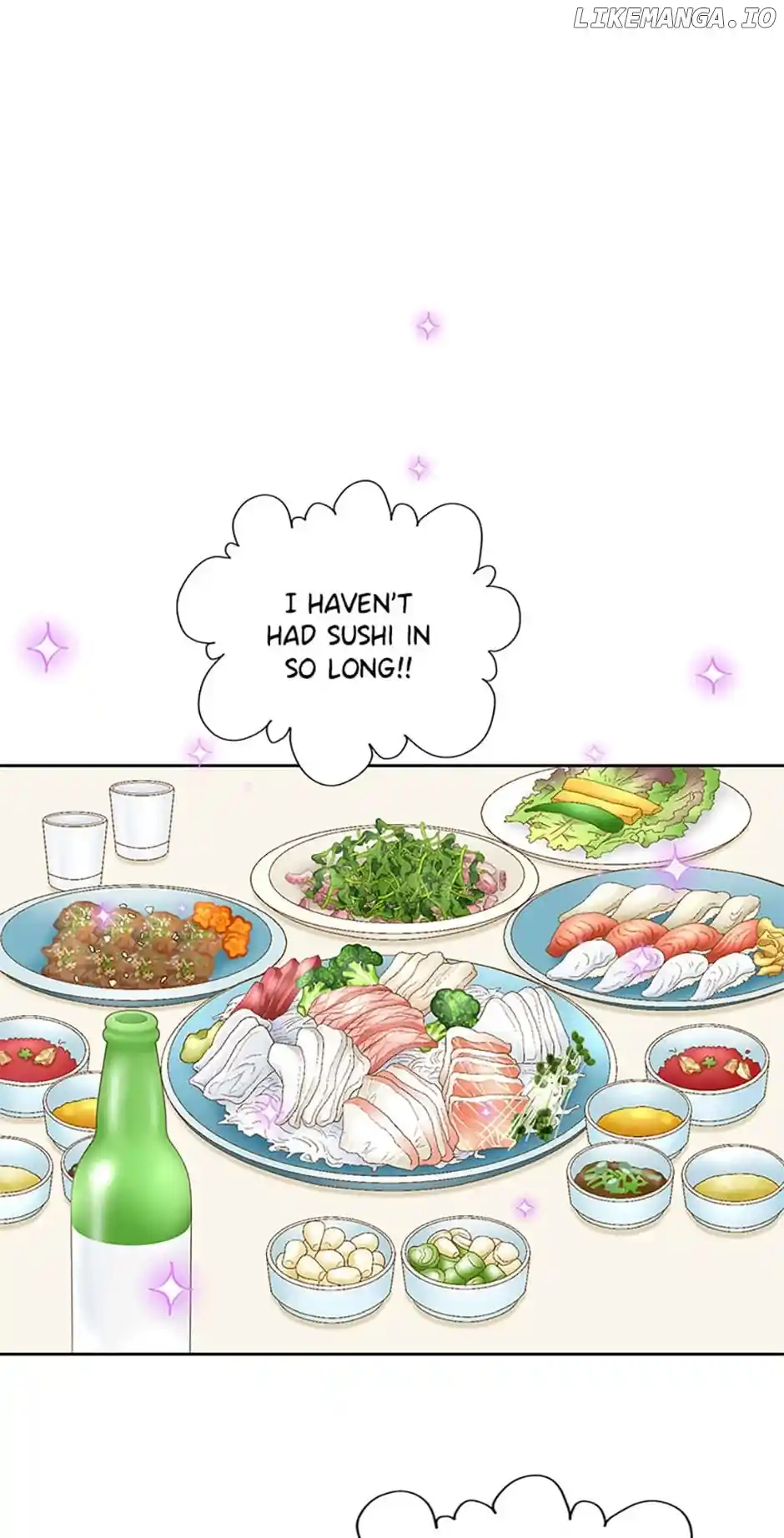 Flavors of Reincarnation Chapter 123