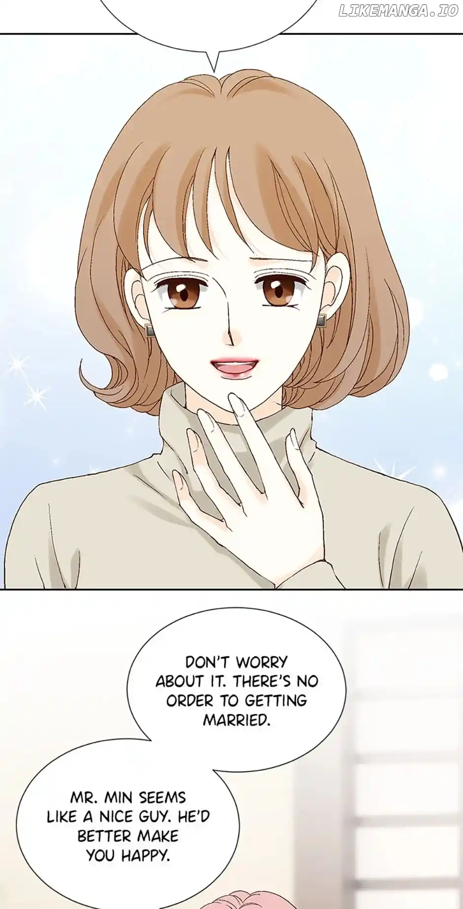 Flavors of Reincarnation Chapter 123