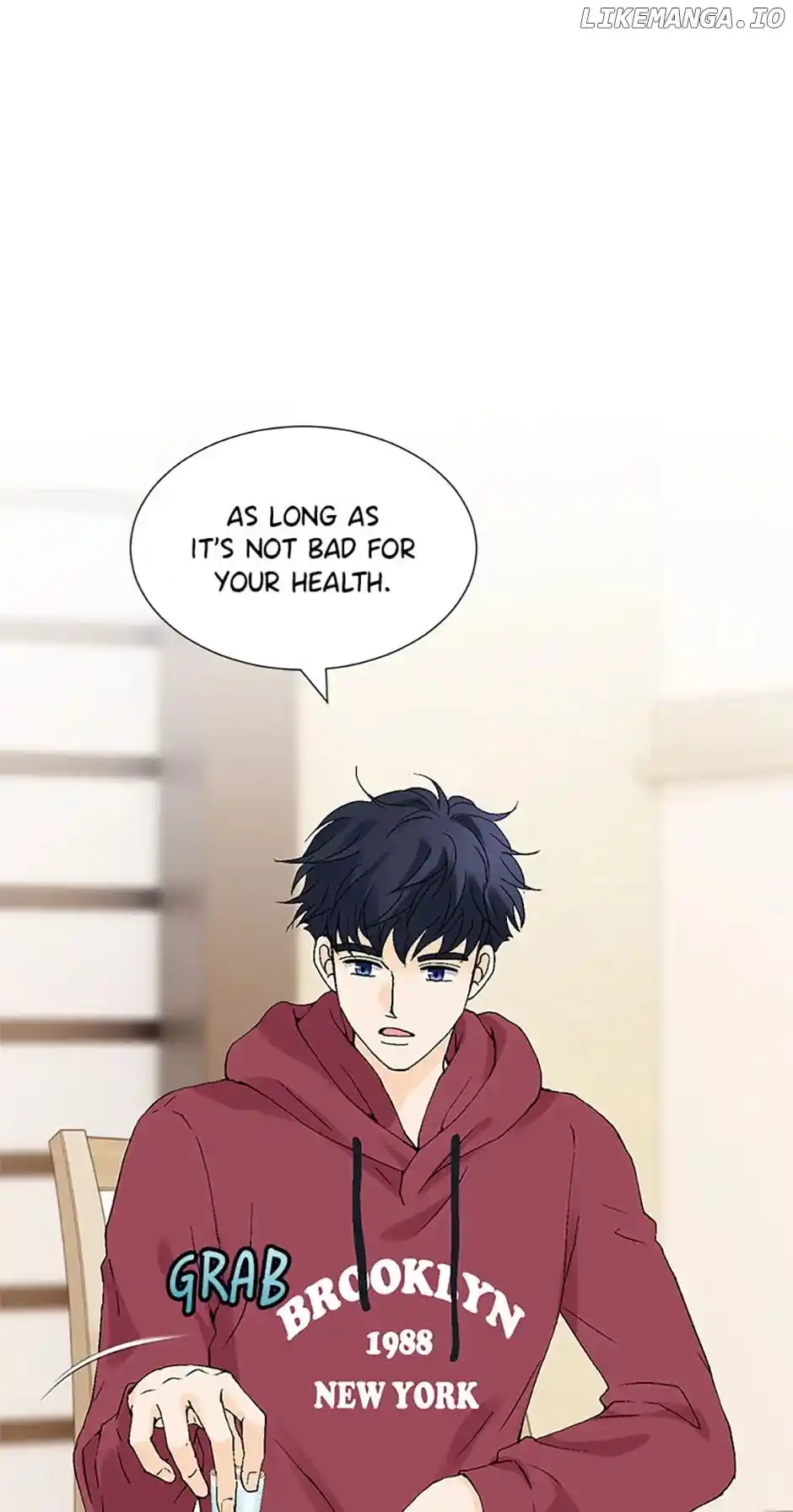 Flavors of Reincarnation Chapter 123