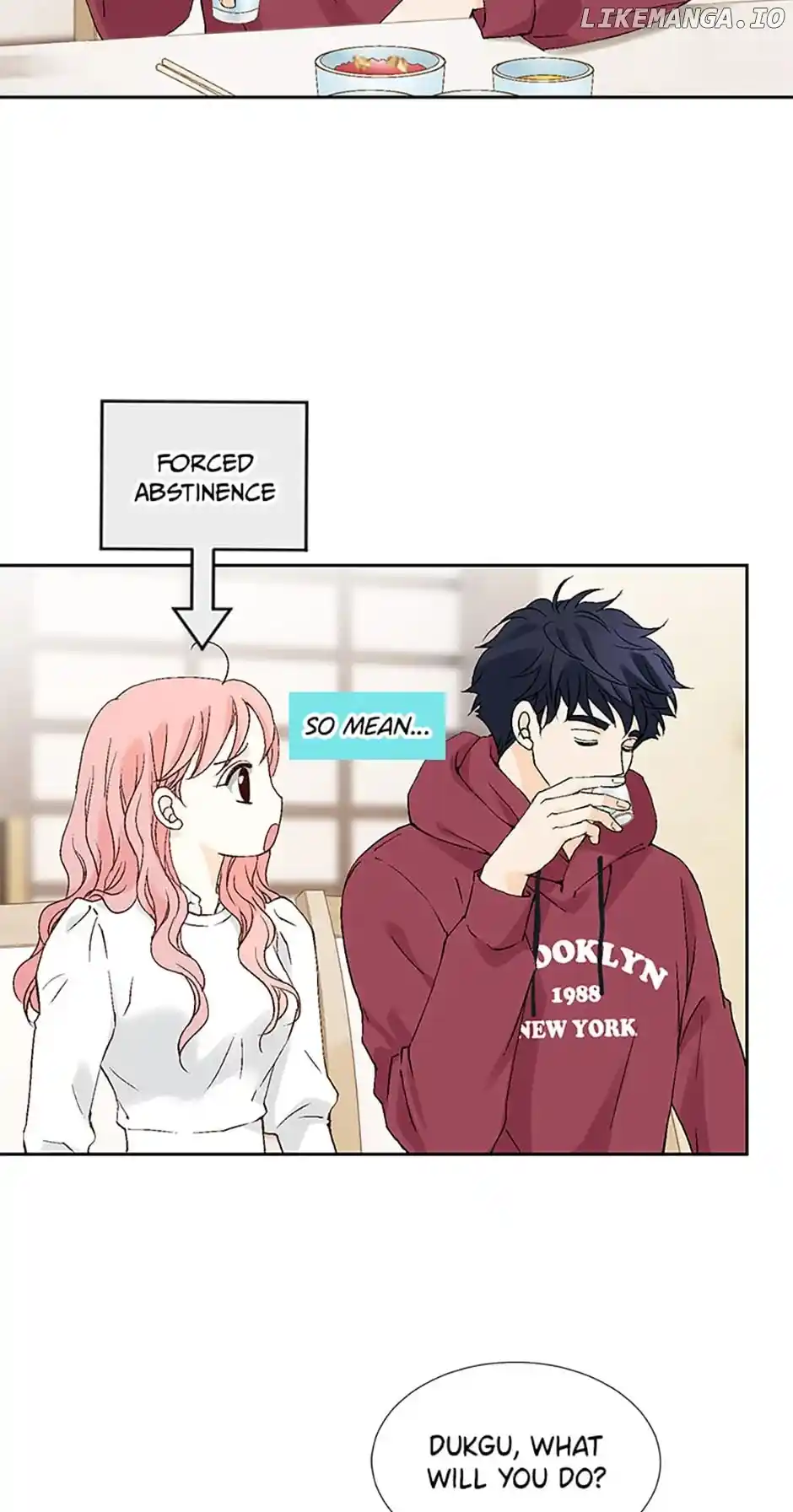 Flavors of Reincarnation Chapter 123