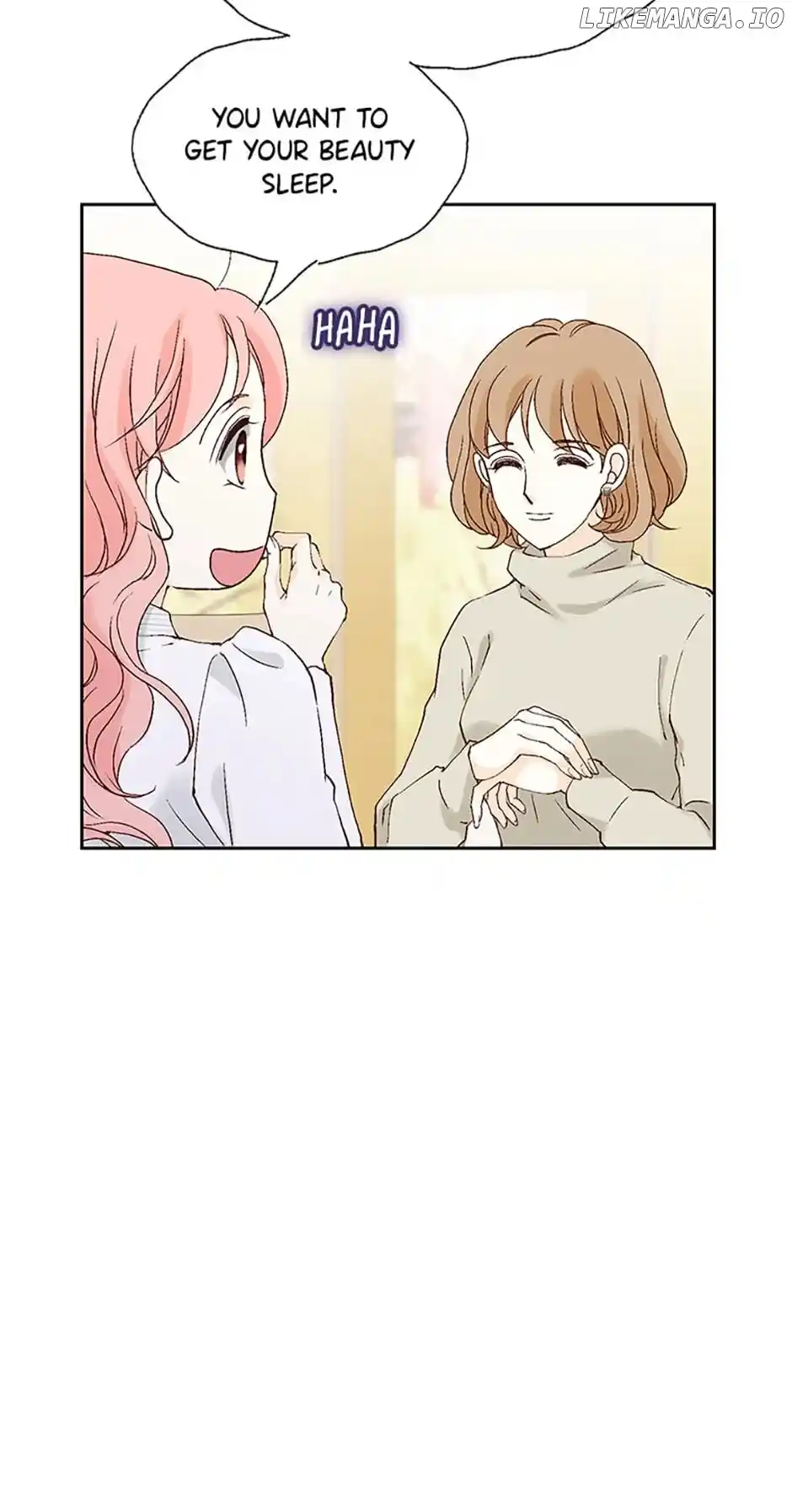 Flavors of Reincarnation Chapter 123