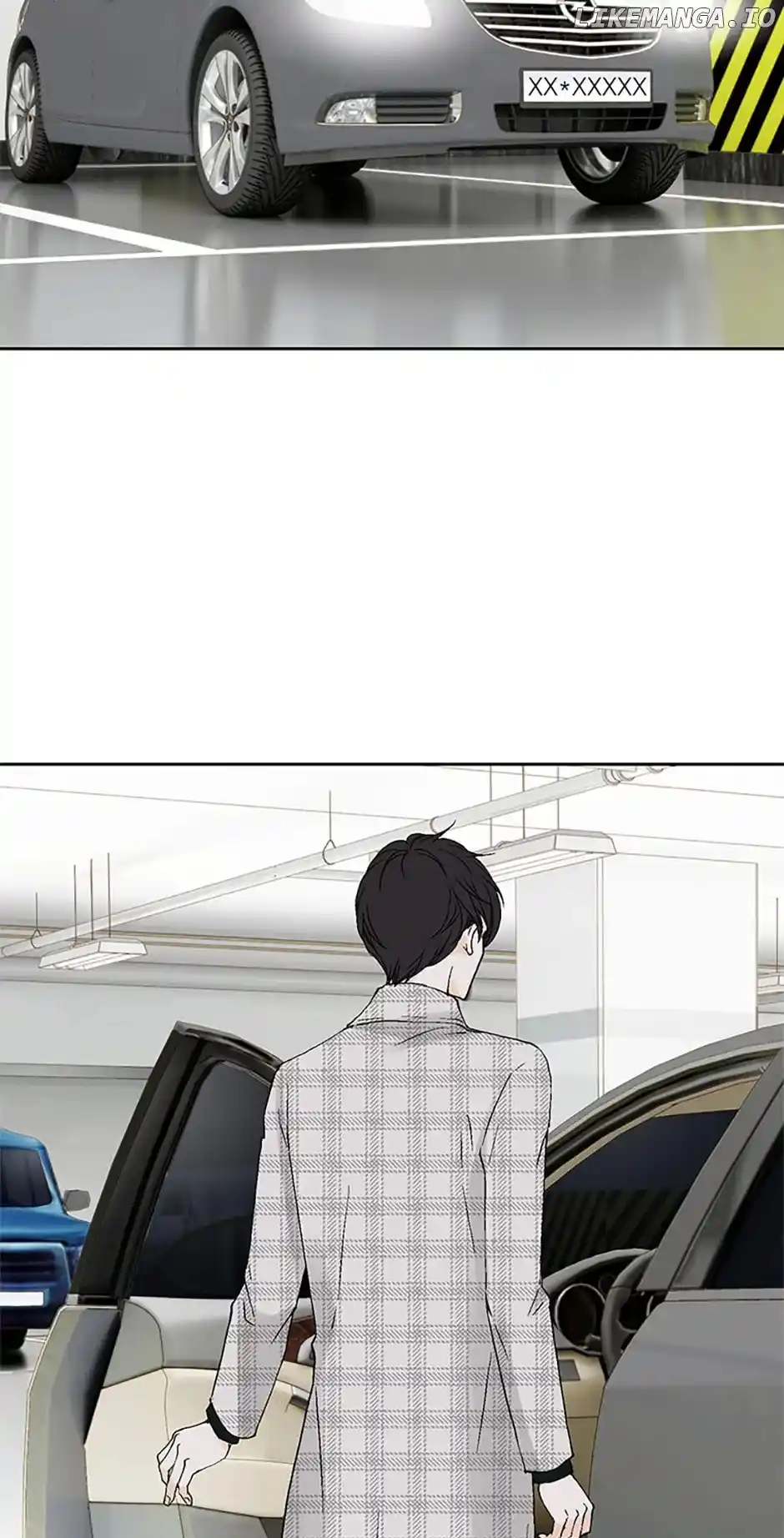 Flavors of Reincarnation Chapter 123