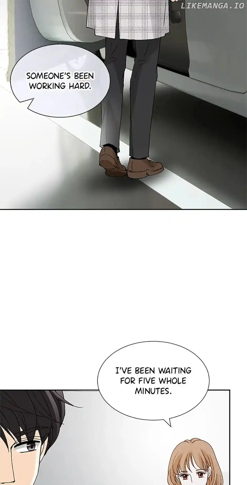 Flavors of Reincarnation Chapter 123