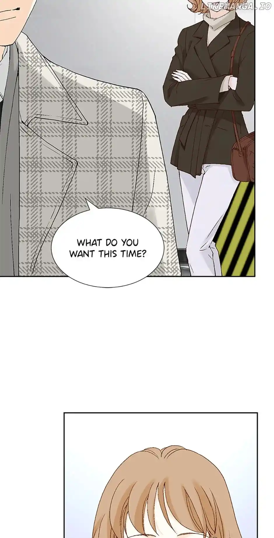 Flavors of Reincarnation Chapter 123