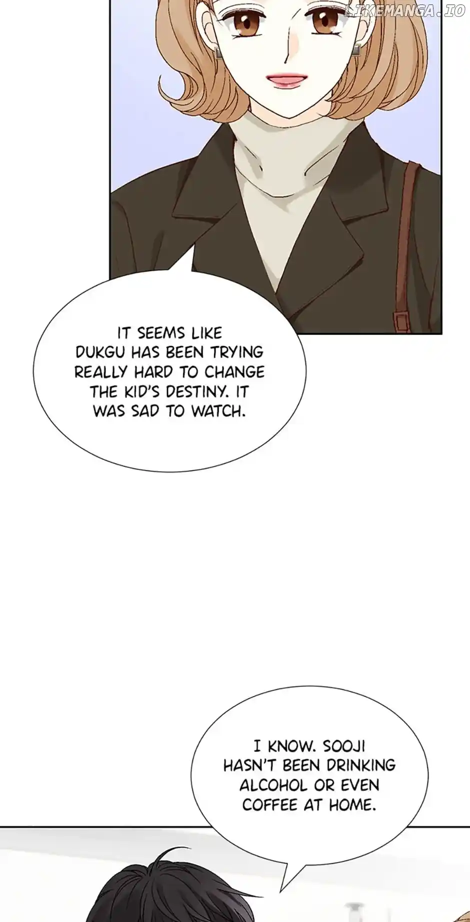 Flavors of Reincarnation Chapter 123