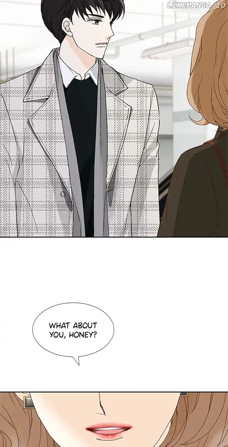 Flavors of Reincarnation Chapter 123