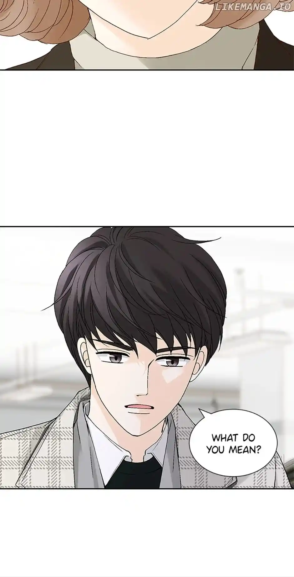 Flavors of Reincarnation Chapter 123