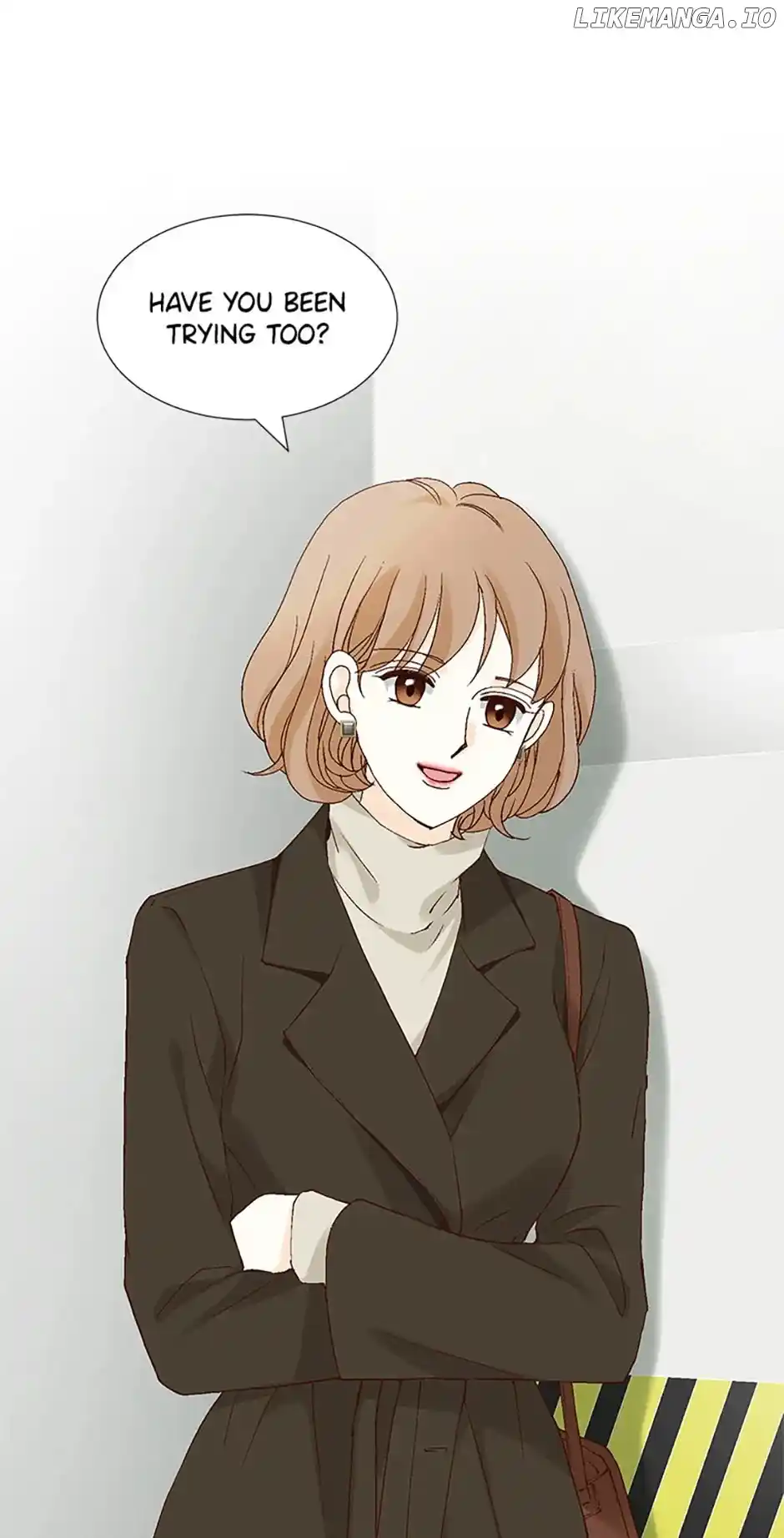 Flavors of Reincarnation Chapter 123