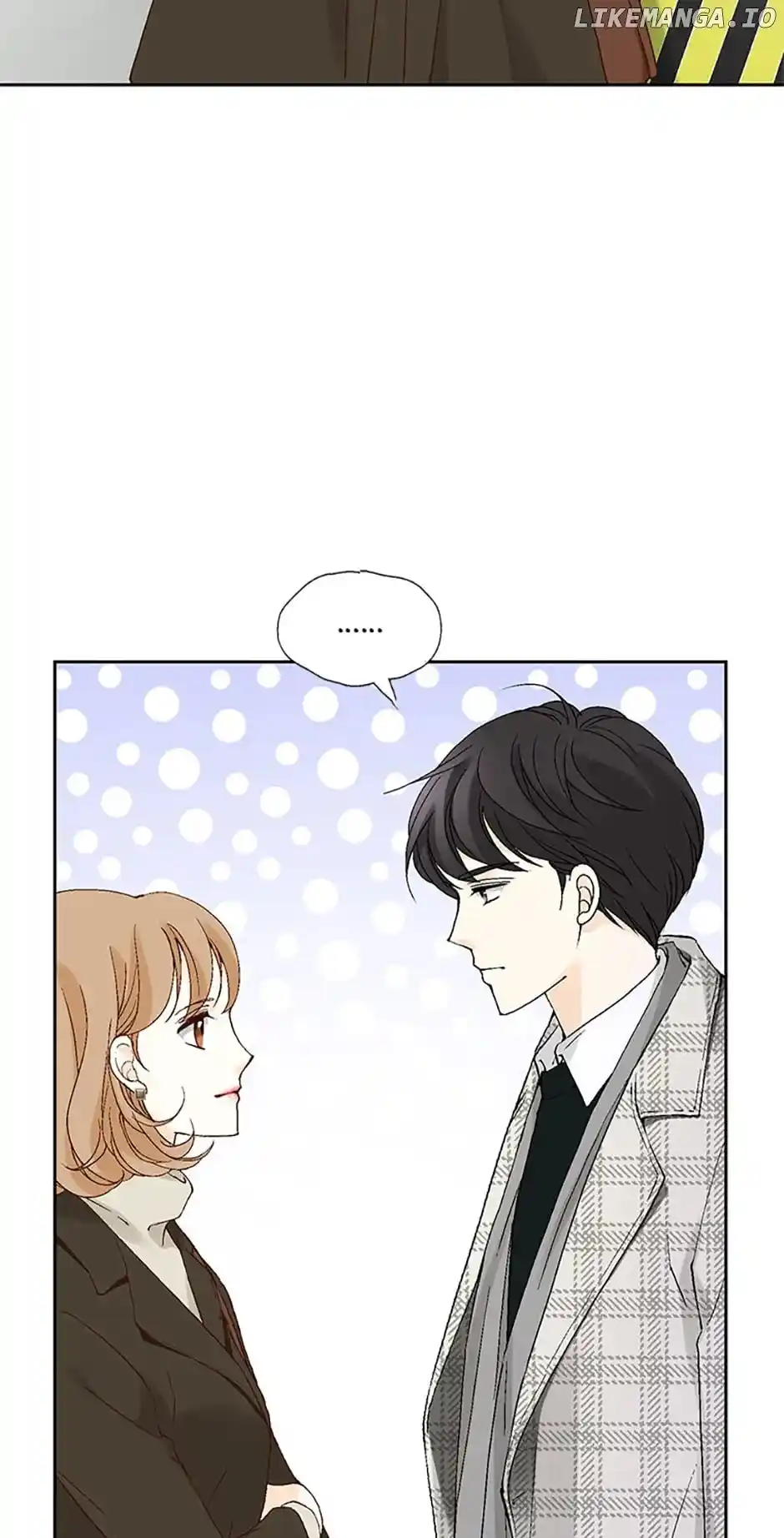 Flavors of Reincarnation Chapter 123