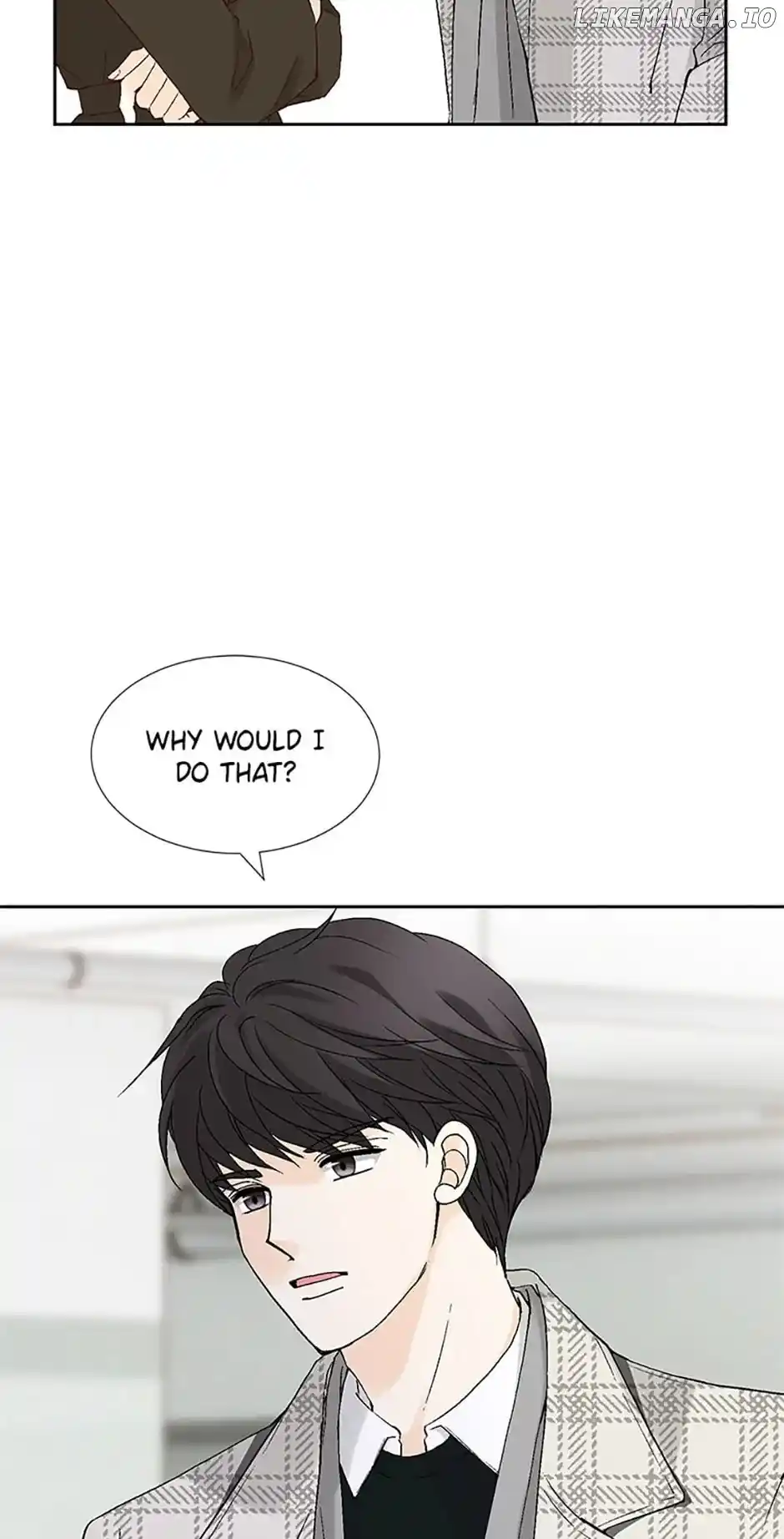 Flavors of Reincarnation Chapter 123