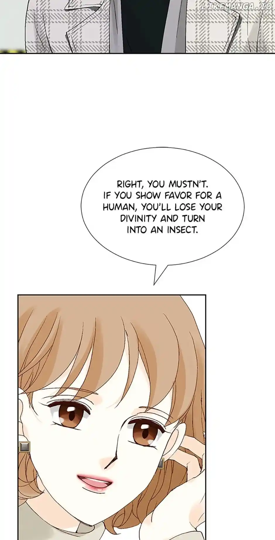 Flavors of Reincarnation Chapter 123