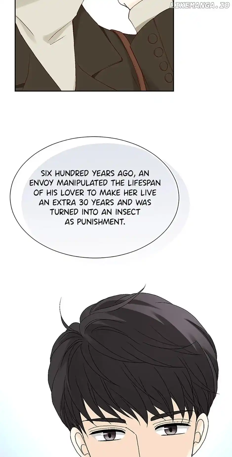 Flavors of Reincarnation Chapter 123