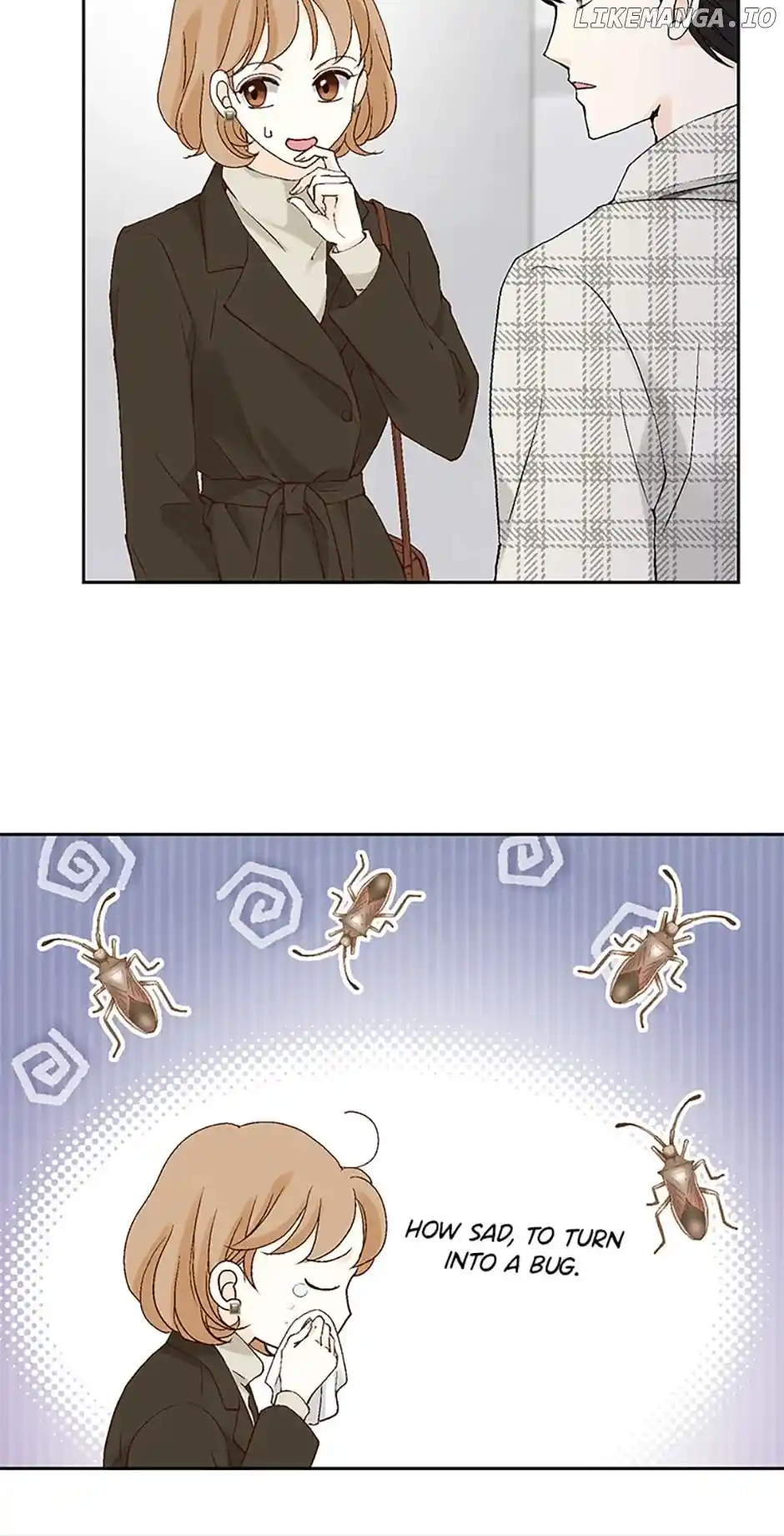 Flavors of Reincarnation Chapter 123