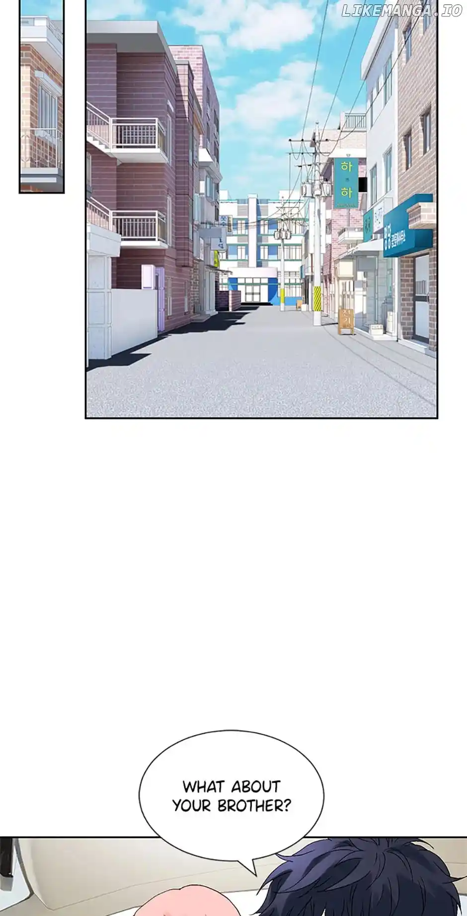 Flavors of Reincarnation Chapter 123