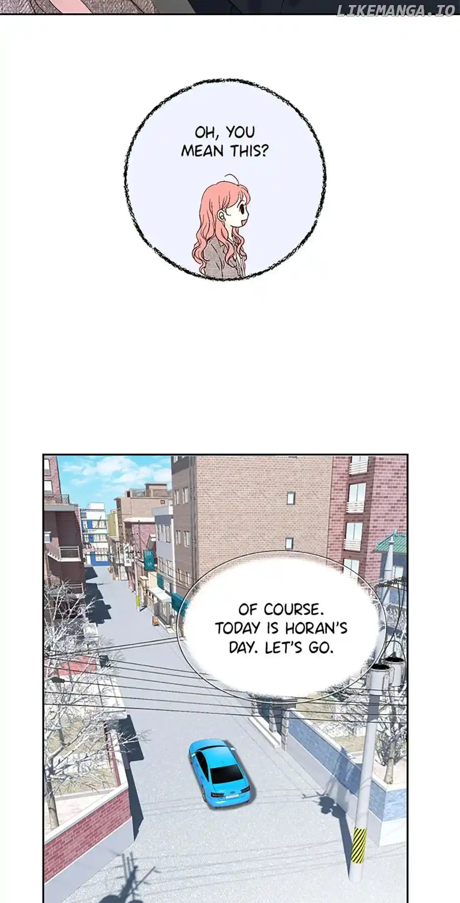 Flavors of Reincarnation Chapter 123