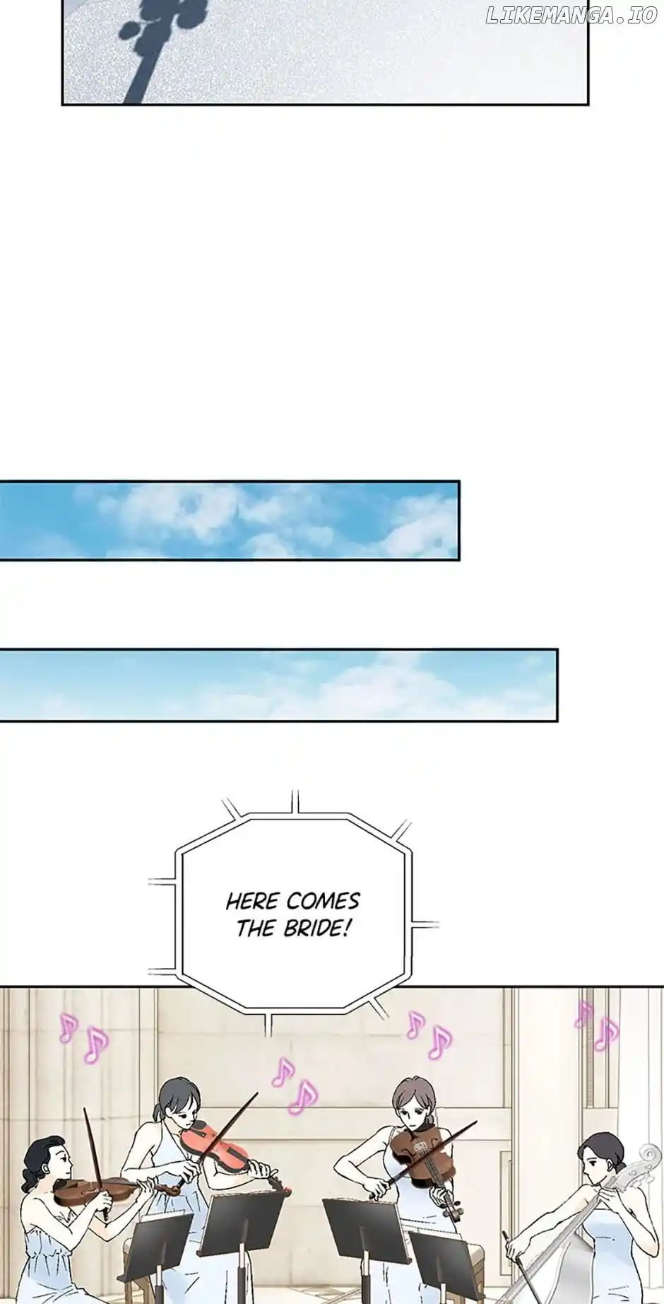 Flavors of Reincarnation Chapter 123