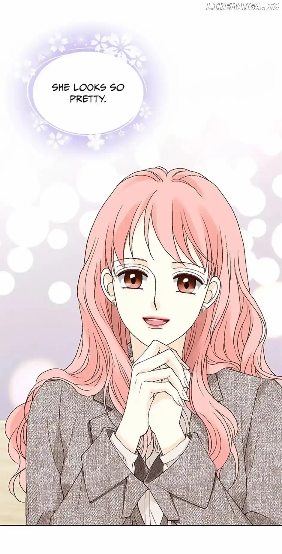 Flavors of Reincarnation Chapter 123