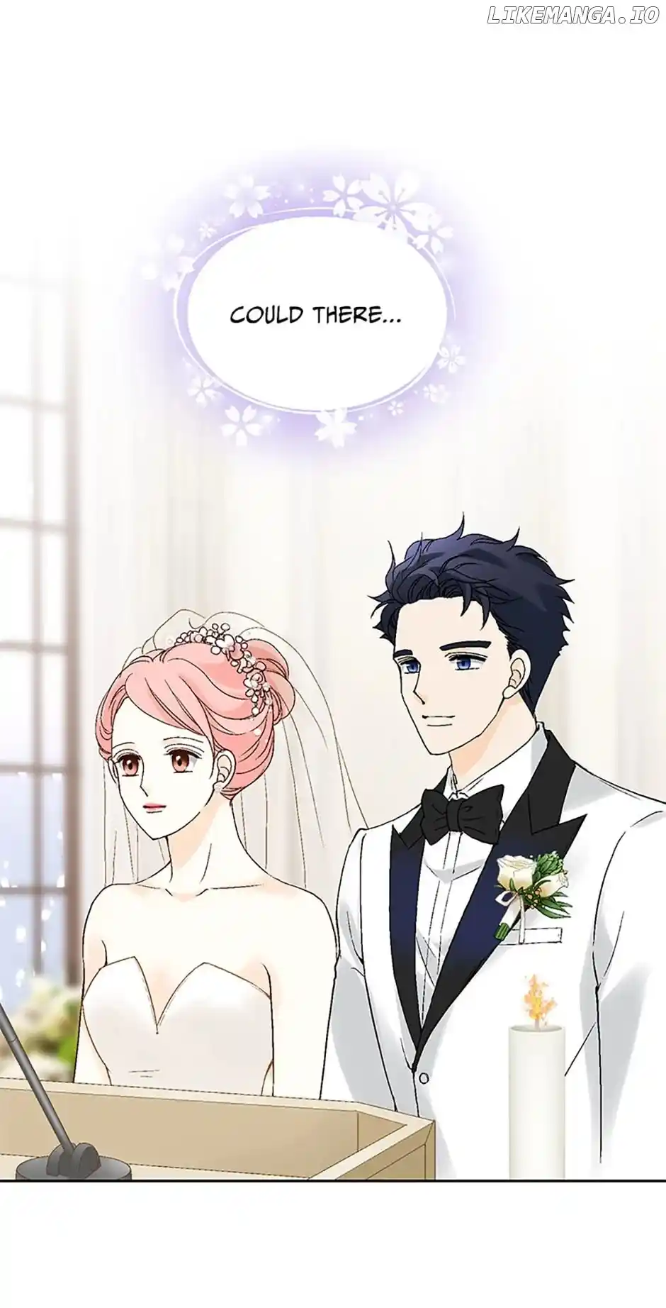 Flavors of Reincarnation Chapter 123