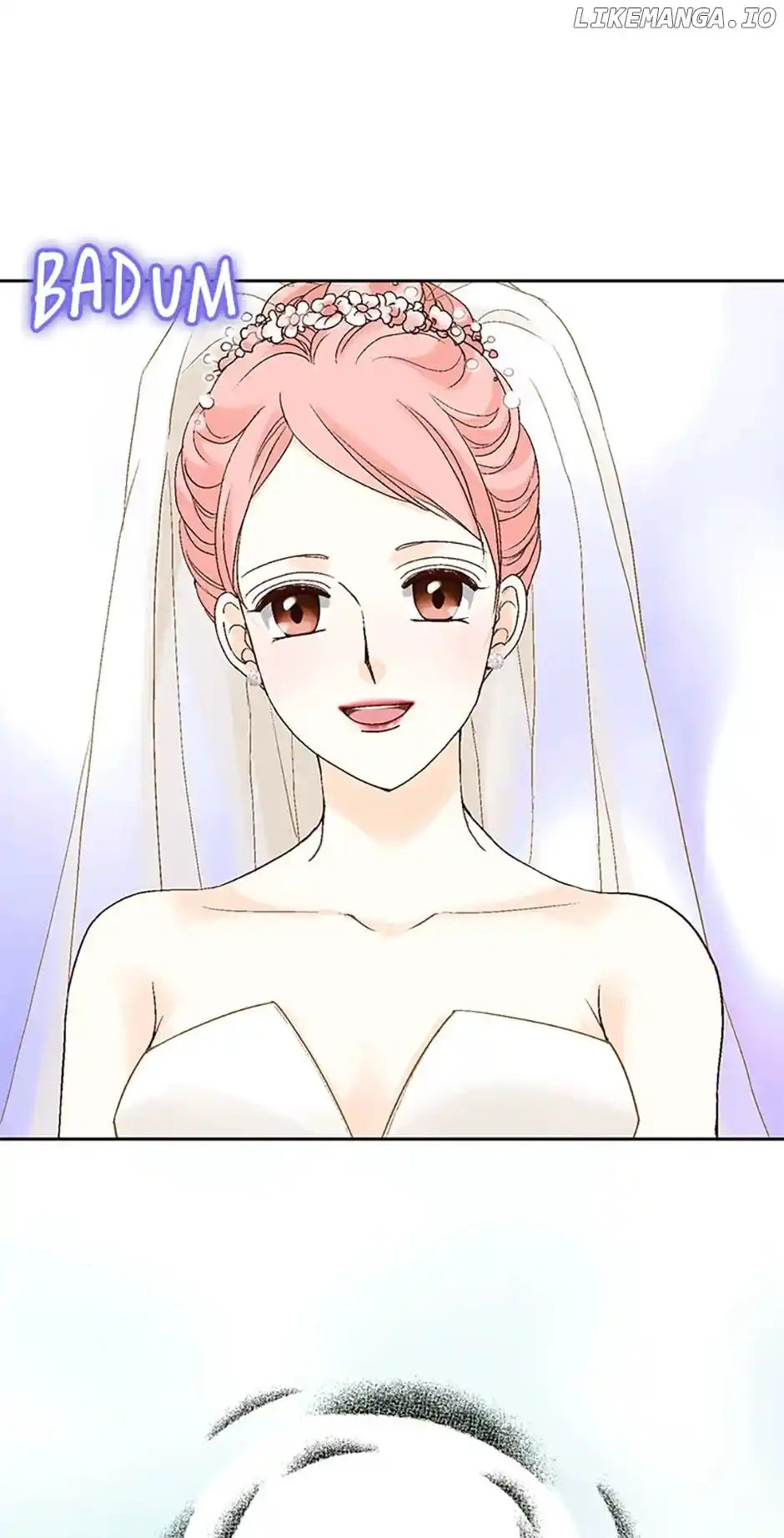 Flavors of Reincarnation Chapter 123