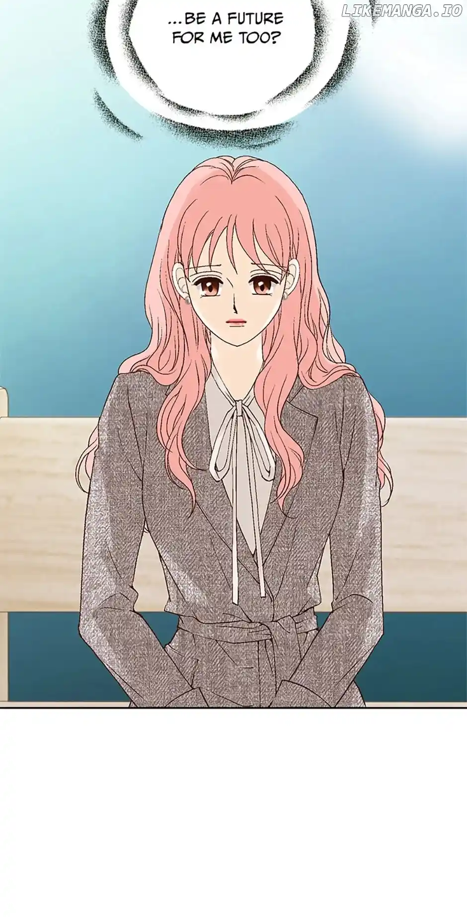 Flavors of Reincarnation Chapter 123