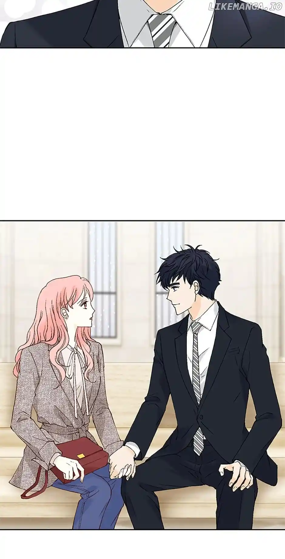 Flavors of Reincarnation Chapter 123