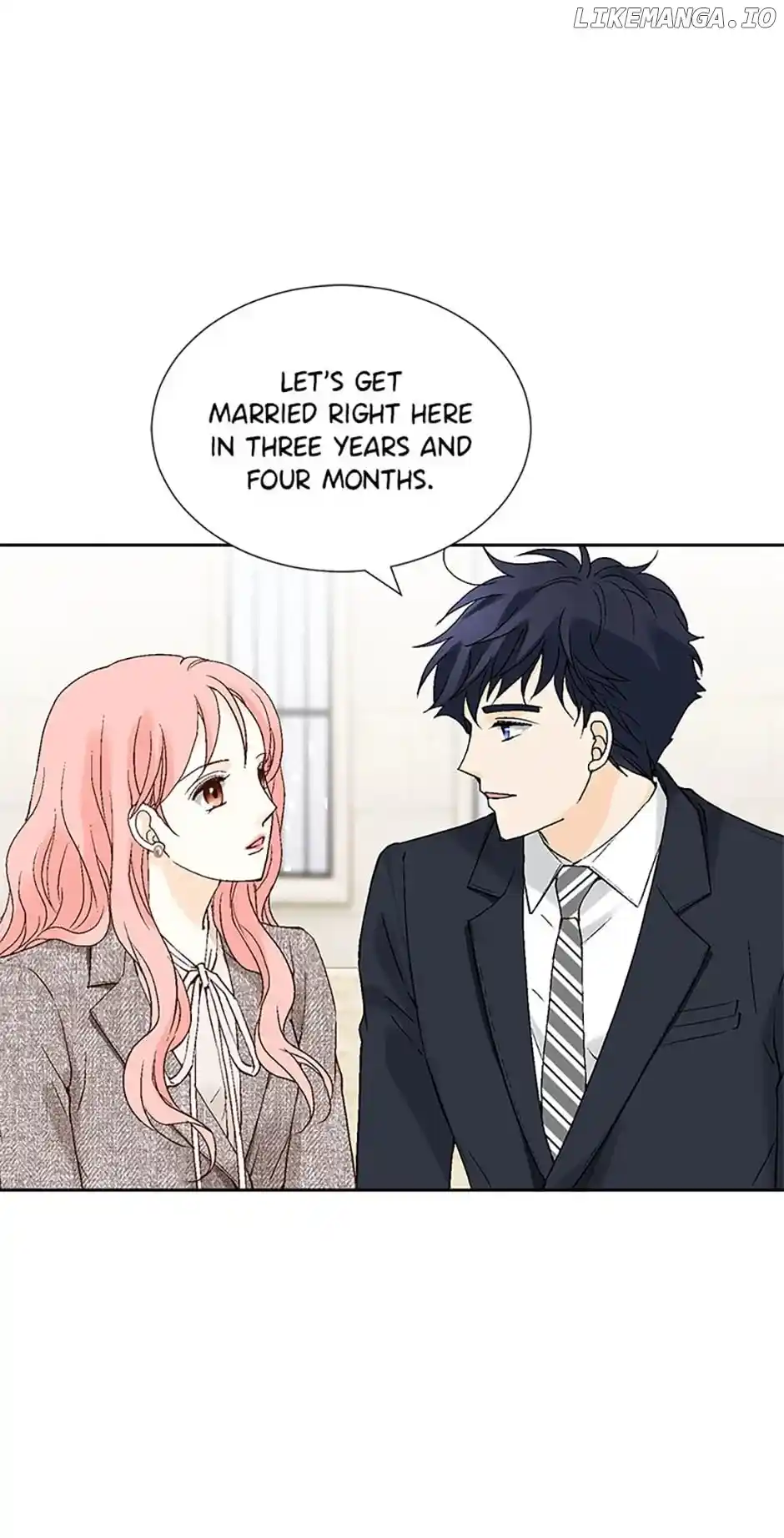 Flavors of Reincarnation Chapter 123