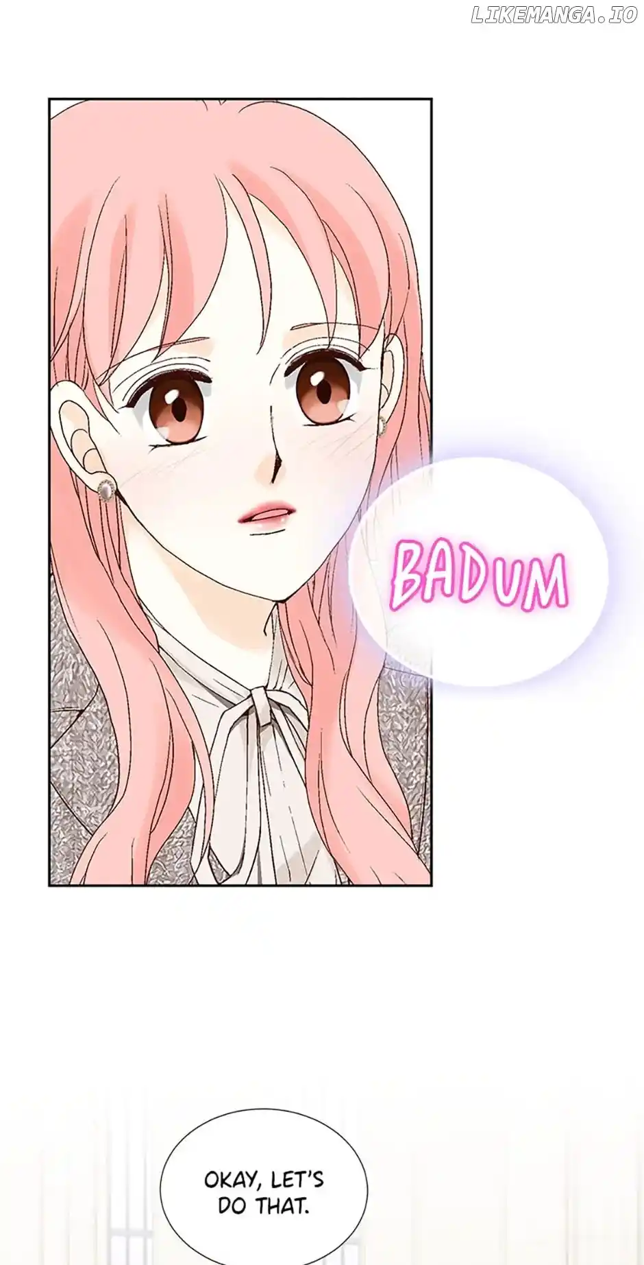 Flavors of Reincarnation Chapter 123