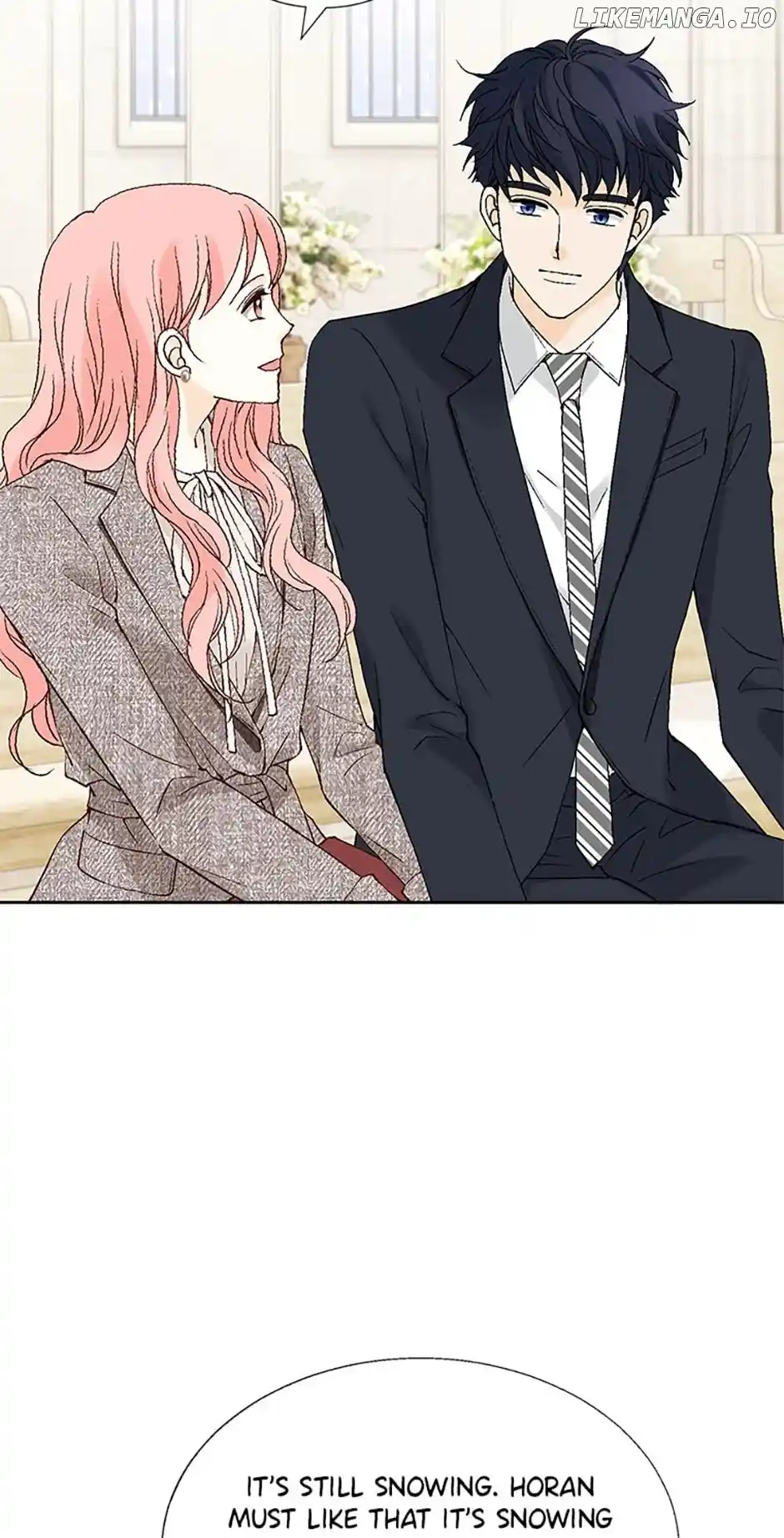 Flavors of Reincarnation Chapter 123