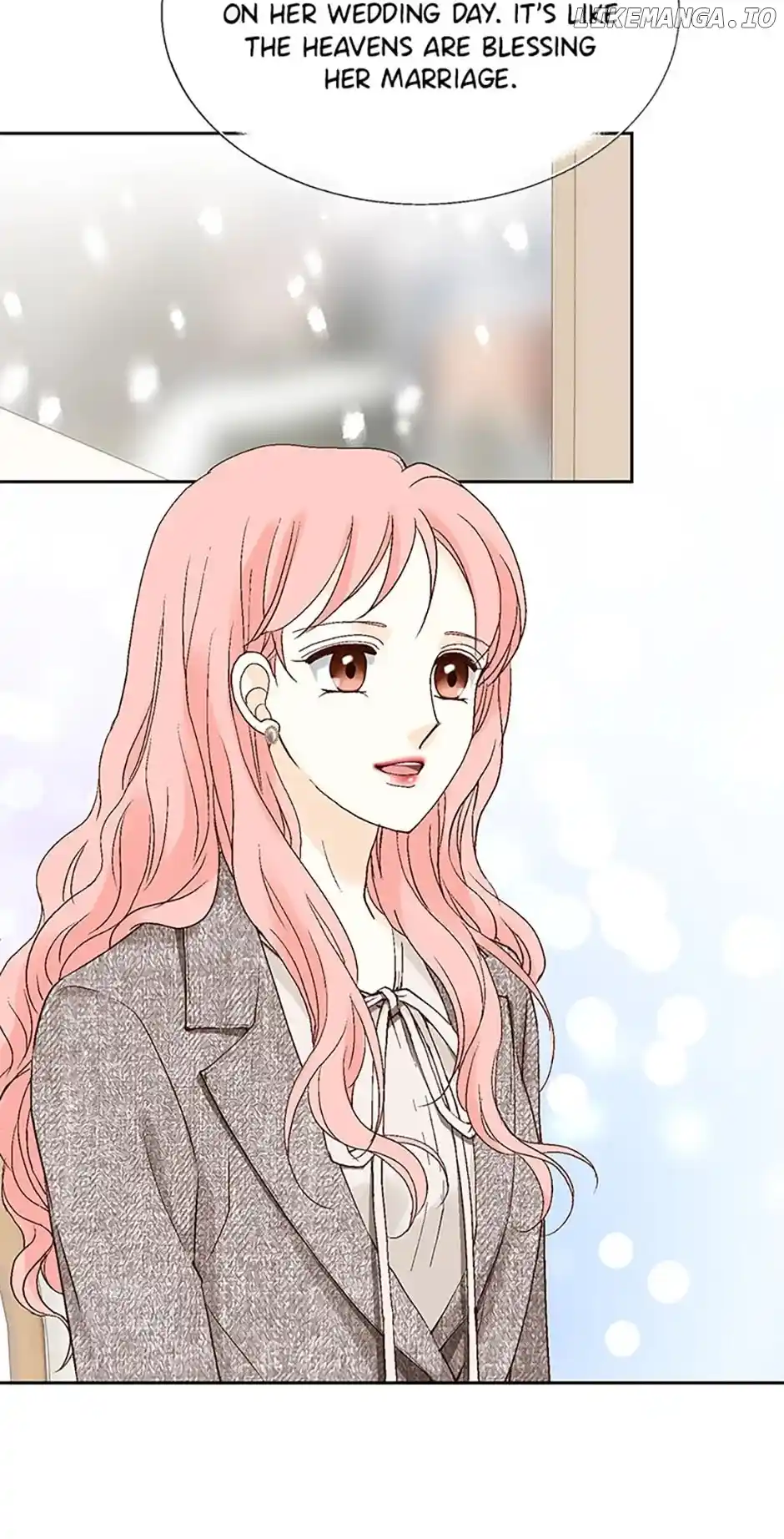 Flavors of Reincarnation Chapter 123