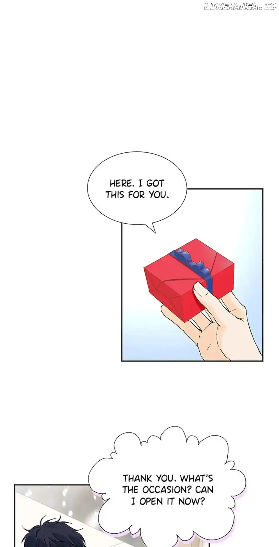 Flavors of Reincarnation Chapter 123