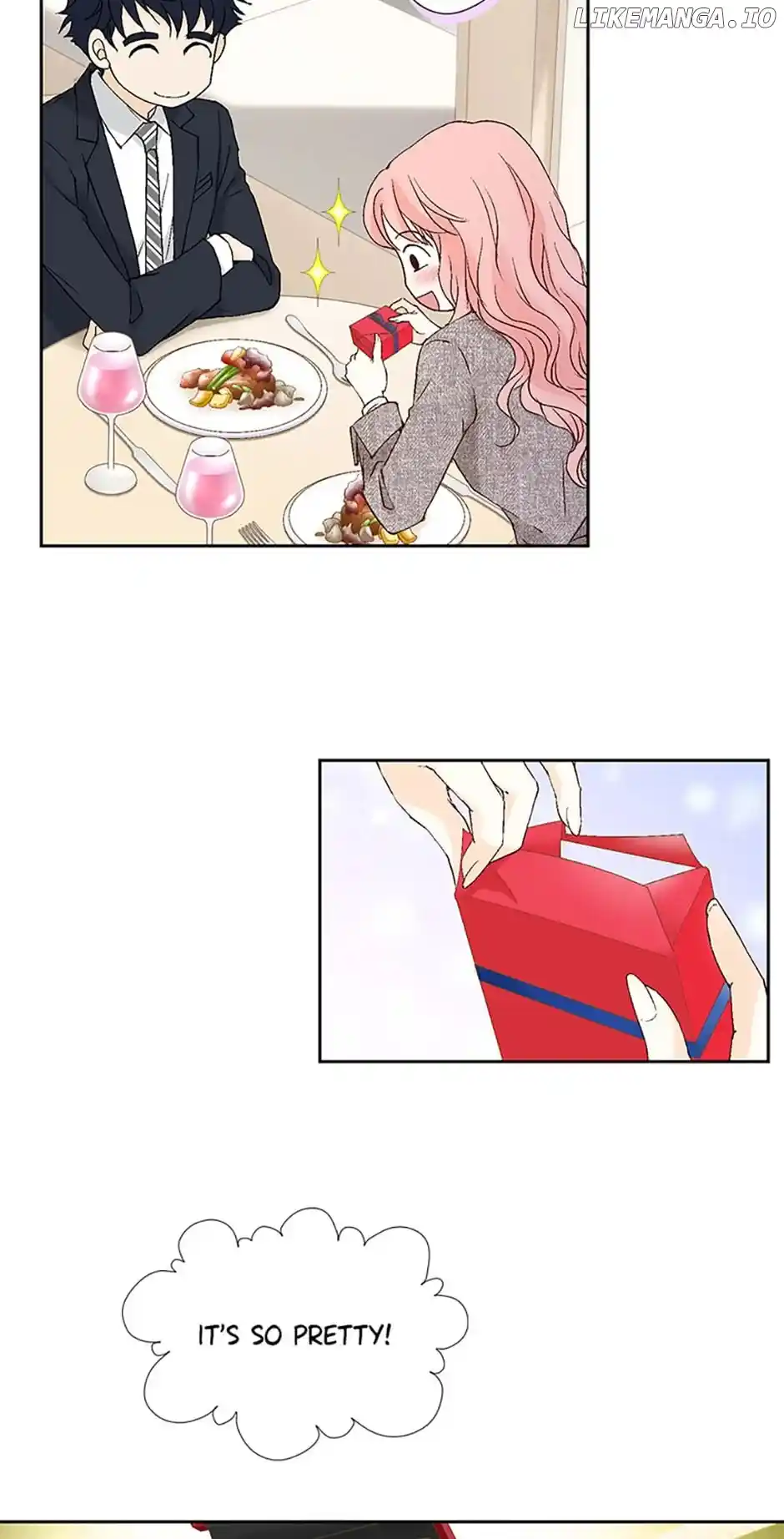 Flavors of Reincarnation Chapter 123