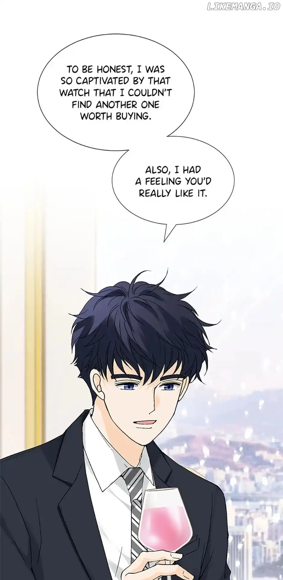 Flavors of Reincarnation Chapter 123