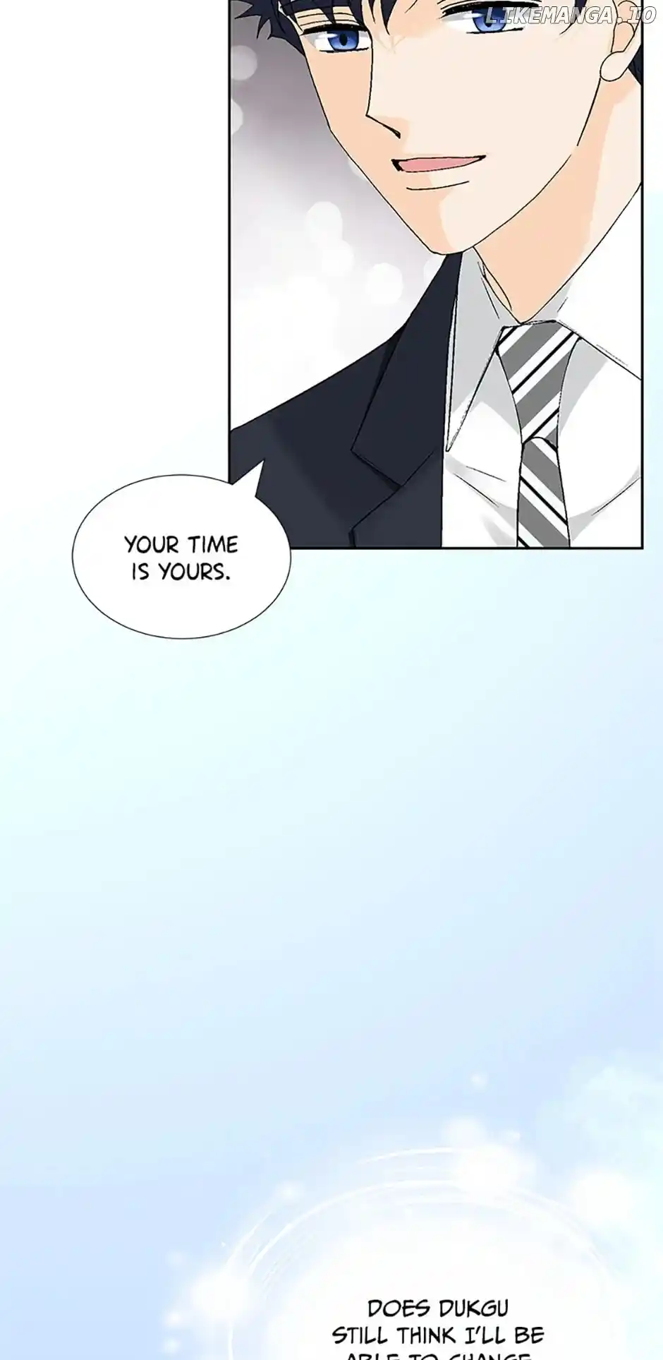 Flavors of Reincarnation Chapter 123