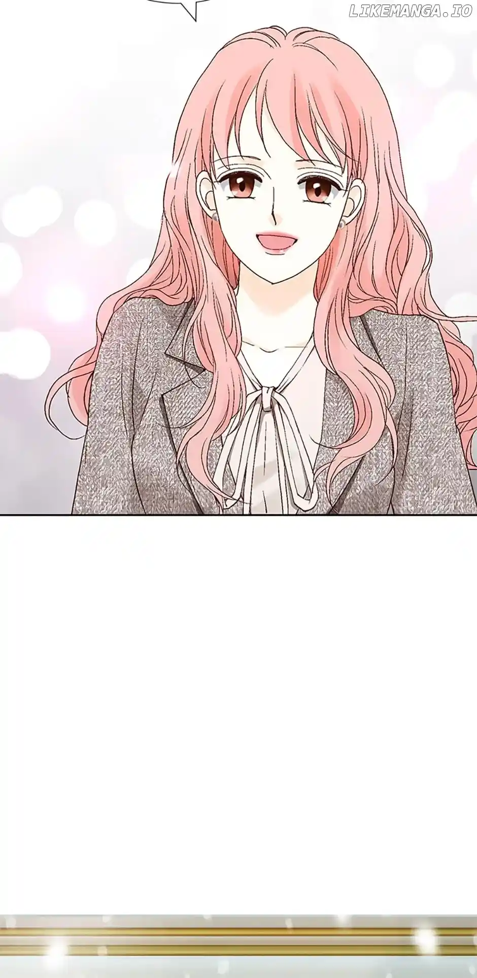 Flavors of Reincarnation Chapter 123