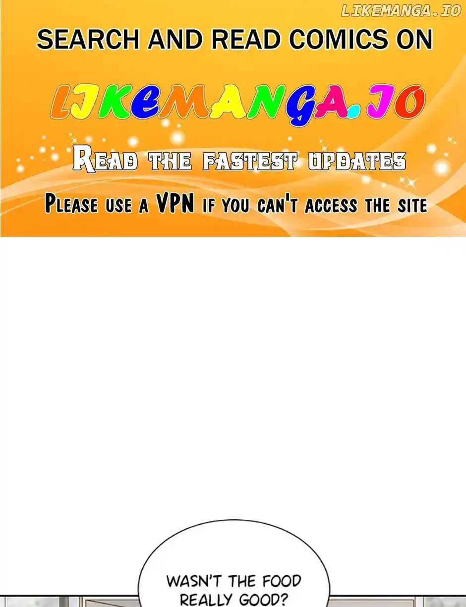 Flavors of Reincarnation Chapter 124