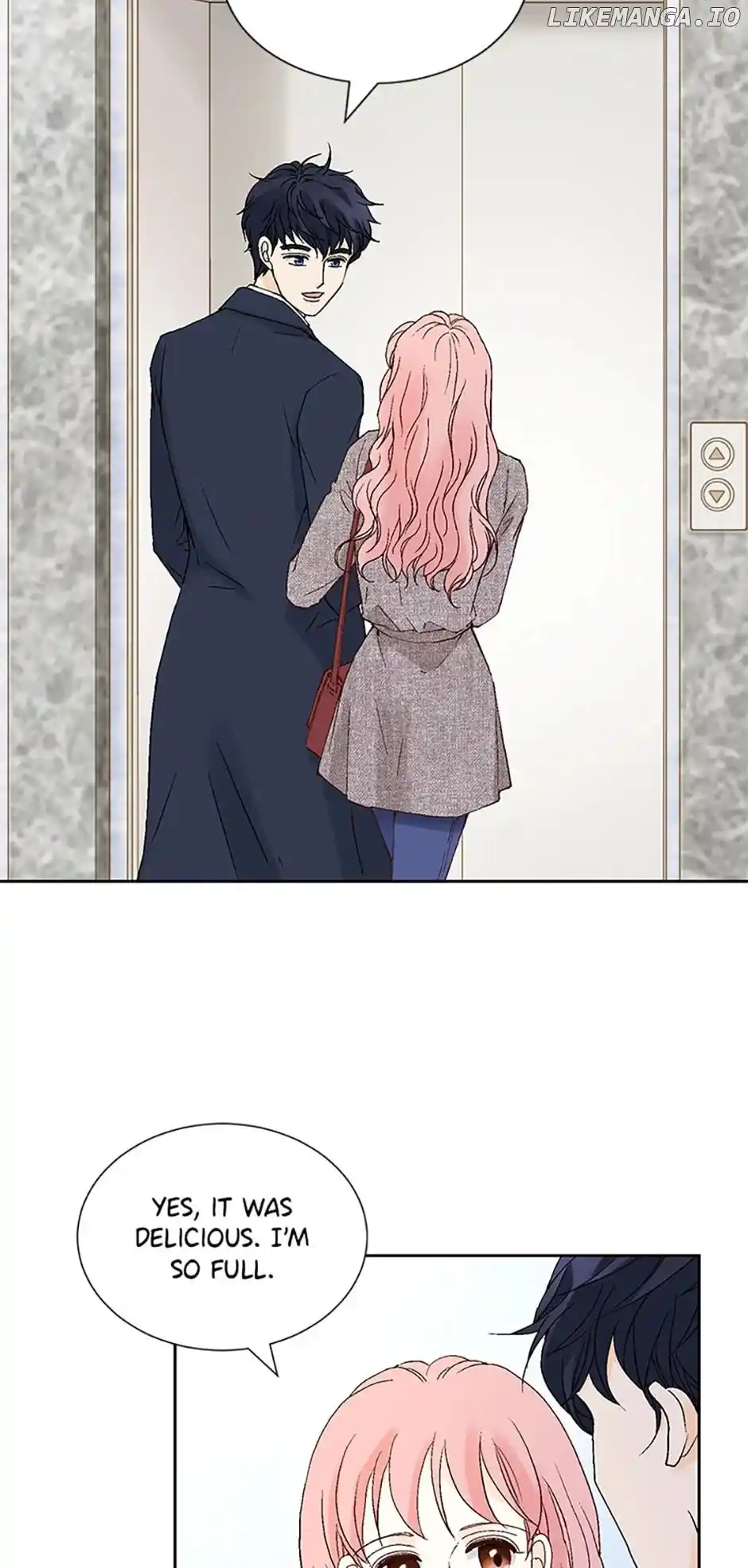 Flavors of Reincarnation Chapter 124