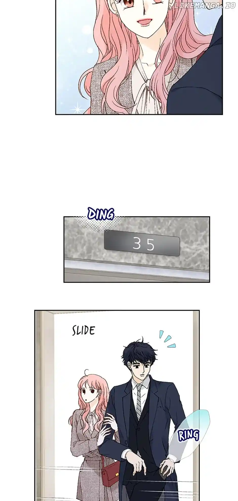 Flavors of Reincarnation Chapter 124