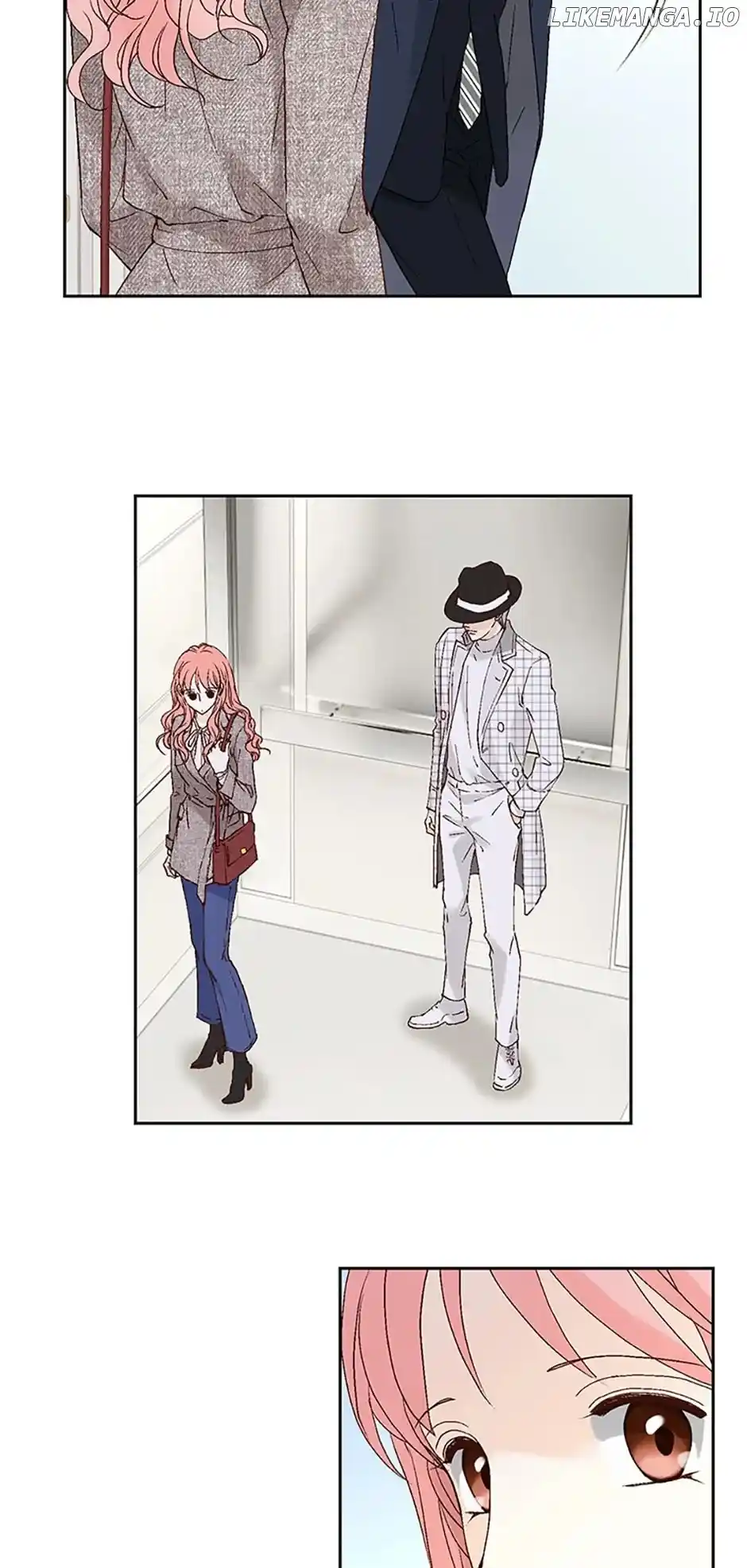 Flavors of Reincarnation Chapter 124