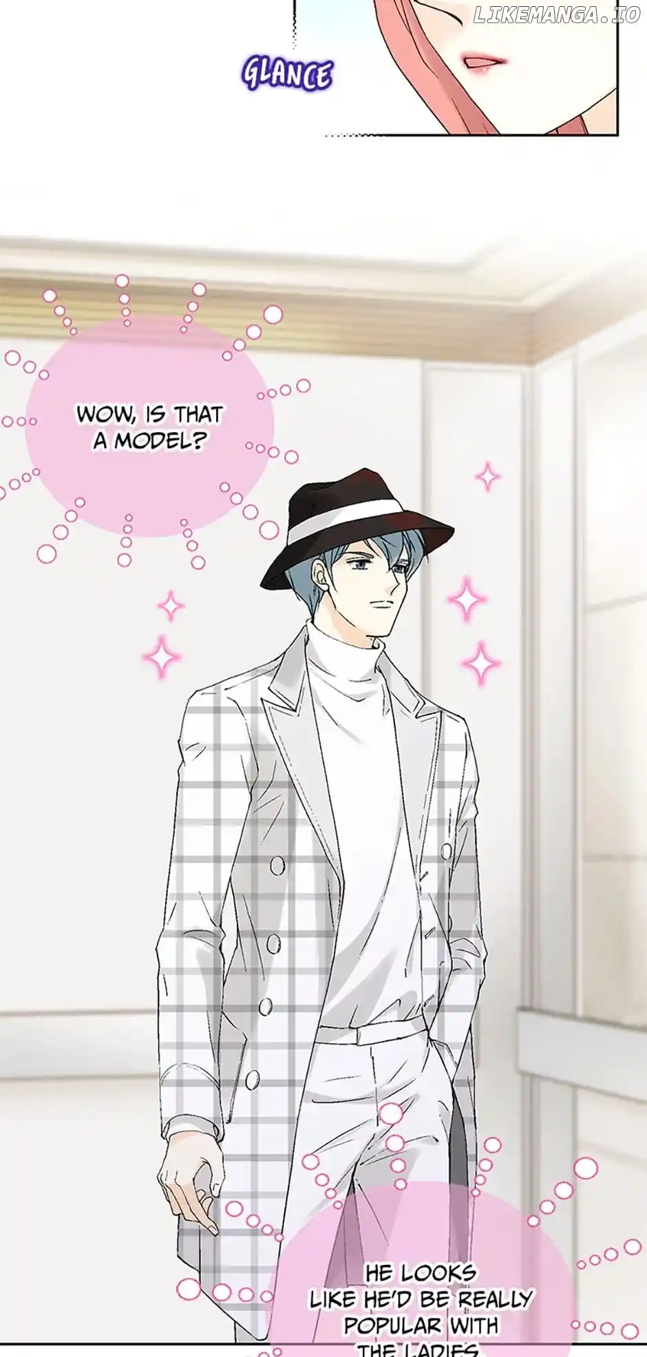 Flavors of Reincarnation Chapter 124