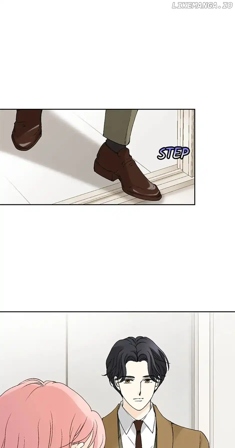 Flavors of Reincarnation Chapter 124