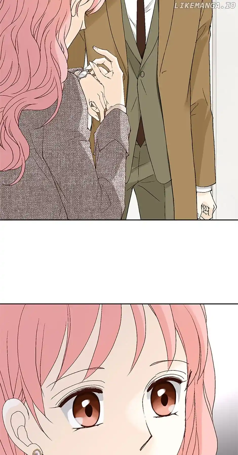 Flavors of Reincarnation Chapter 124